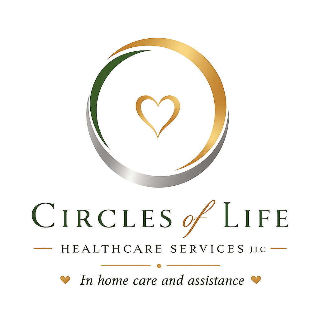 Circles of Life Healthcare Services LLC