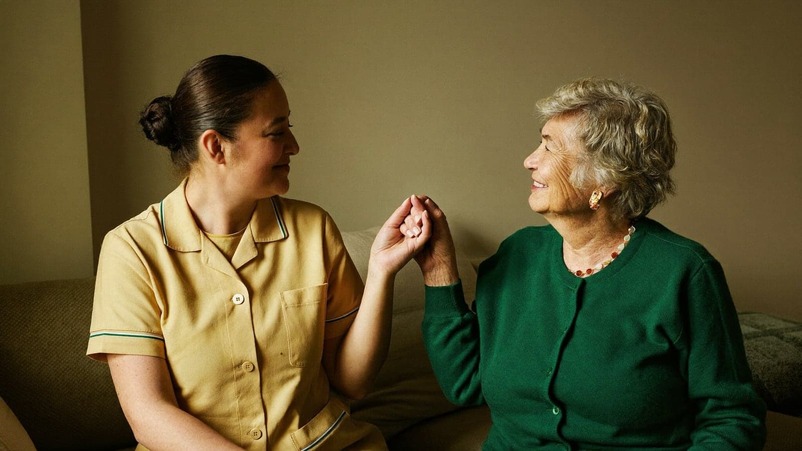 Aging and Illness Are Associated With Increased Vulnerability