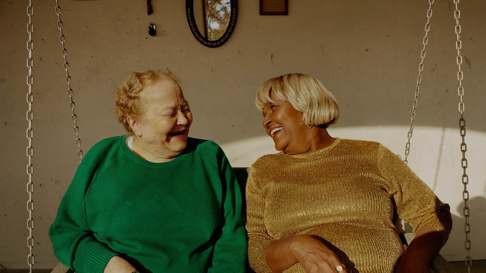 The Health Benefits of Companionship: Why Isolation Is a Bigger Risk Than It Seems