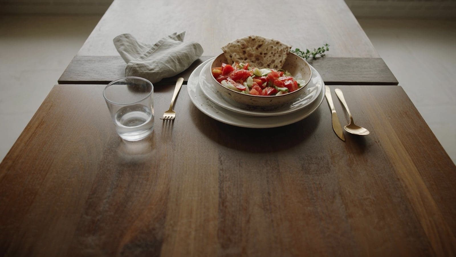 Nutrition and Hydration in Older Adults: Why These Basic Needs Are Easy to Overlook