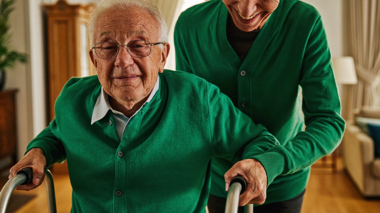 Understanding Short-Term and Long-Term In-Home Care: Choosing the Right Support for Your Loved One
